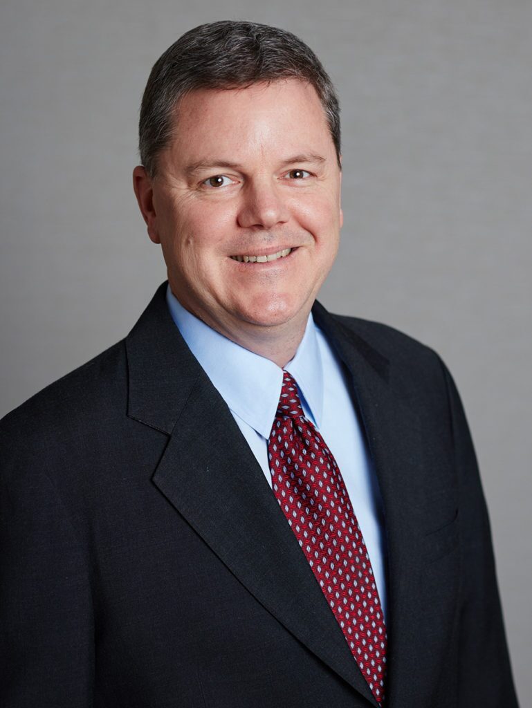 Wes Sturdevant