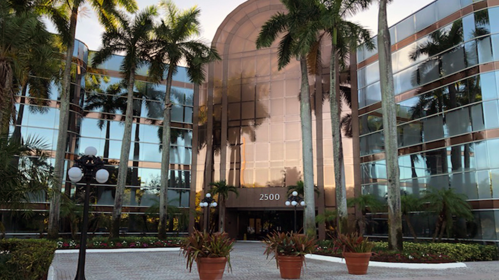 Locations - Boca Raton