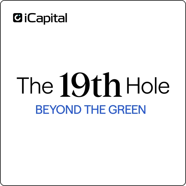 The 19th Hole - Beyond the Green