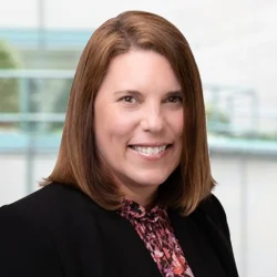 Christine Waldron