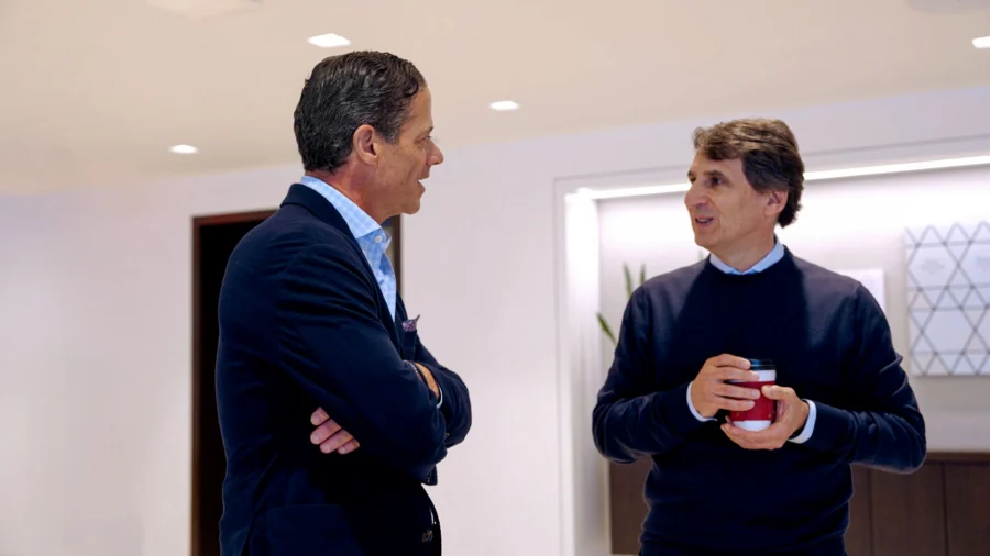 iCapital® Releases a New Episode of The 19th Hole: Beyond the Green Podcast Series: Marc Rowan on Leadership, Culture, and the Future of Private Markets