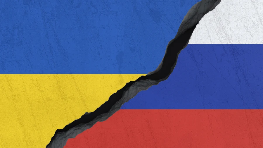 Market Pulse: Past the point of no return as Russia invades Ukraine
