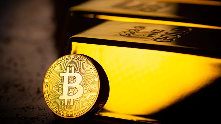 Market Pulse: Bitcoin proves its mettle during Russian financial turmoil