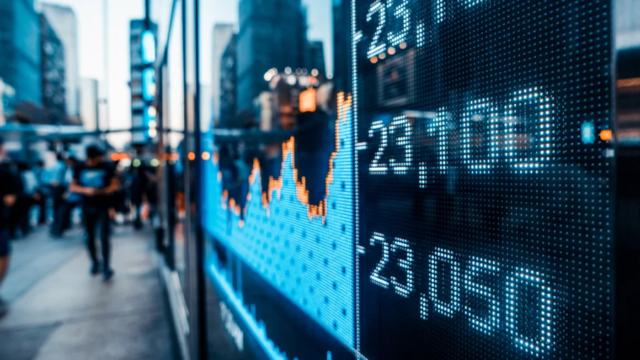 Market Pulse: The Fed pauses recession fear, giving this relief rally legs