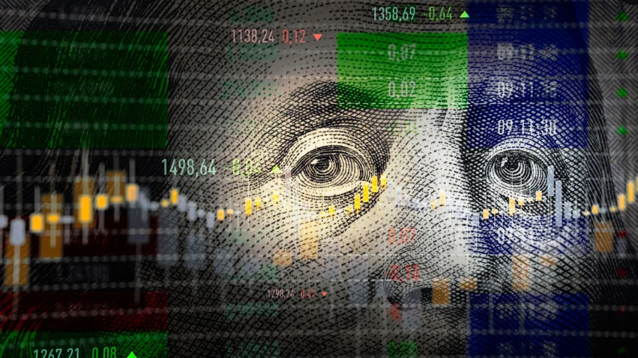 Market Pulse: Three things to watch to find the market bottom