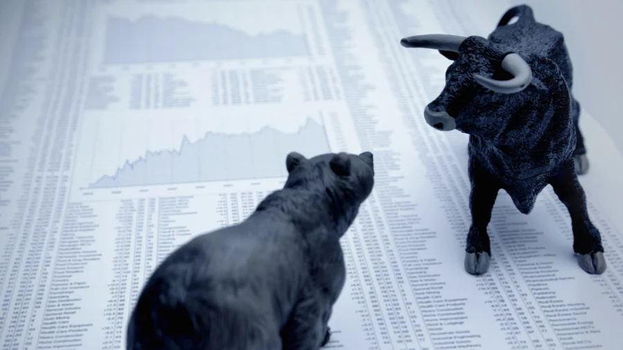 Market Pulse: Amid renewed Fed hawkishness recession risks might be worth hedging