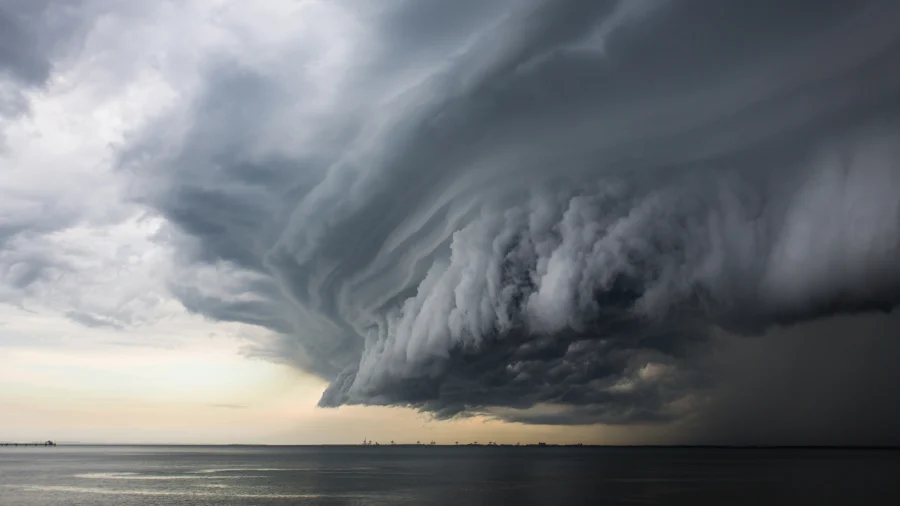 Market Pulse: Stormy weather an opportune climate for private equity investment