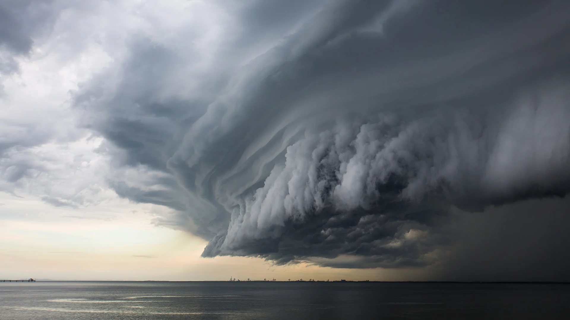 Market Pulse: Stormy weather an opportune climate for private equity investment