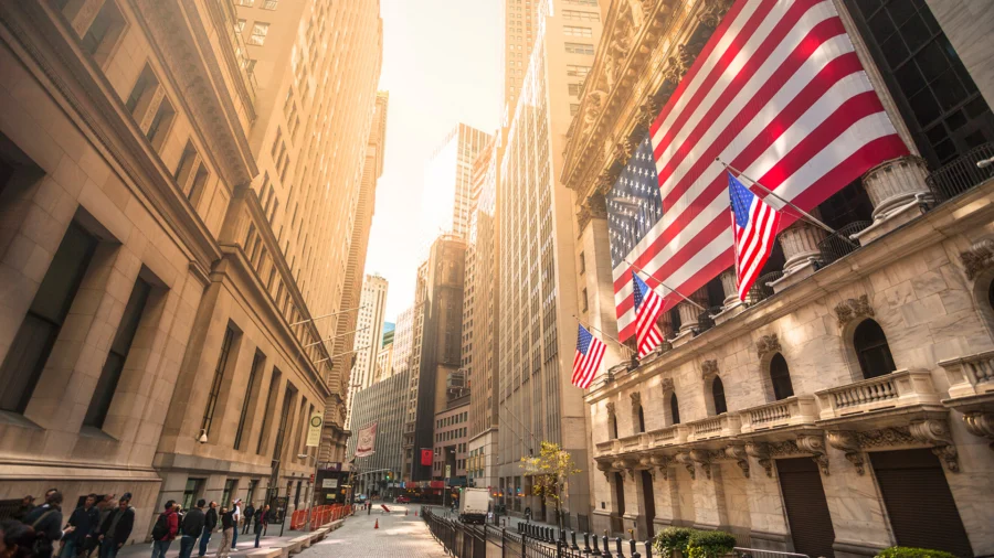 Market Pulse: Rising chance of a soft-ish landing an opportunity for financials