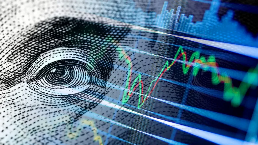 Market Pulse: Potential for Short-Term Bounce amid a Longer-Term Concern