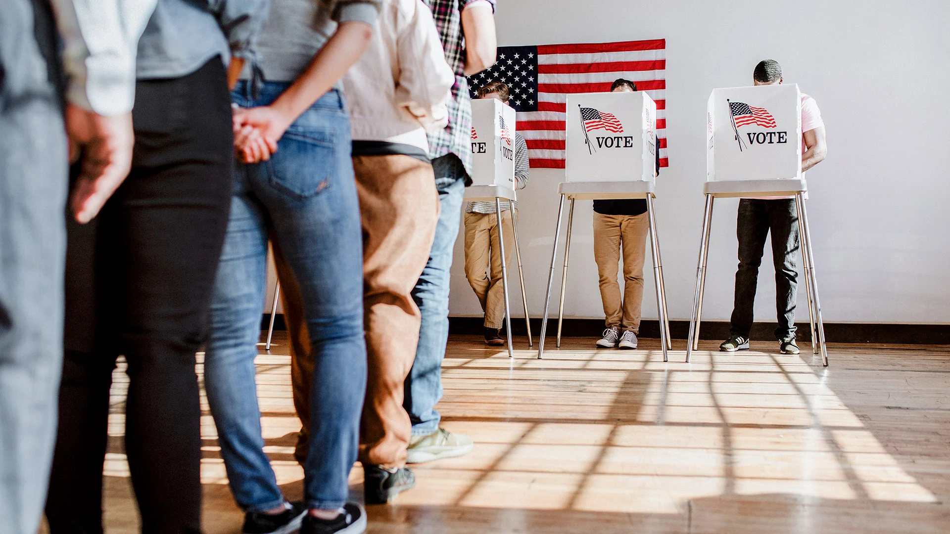 Market Pulse: Earnings, Elections, (Fed) Easing – Will the Market Move with E’s?