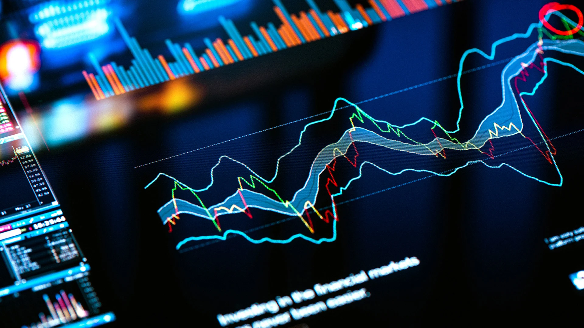 Market Pulse: Market Consolidation and the Great Rotation