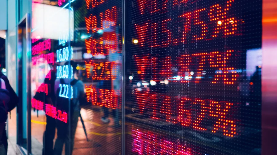 Market Pulse: Markets in the Mood to Price in a Recession, Here Is How to Position