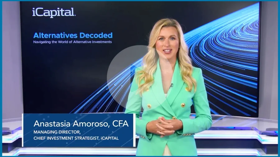 Alternatives Decoded Explained