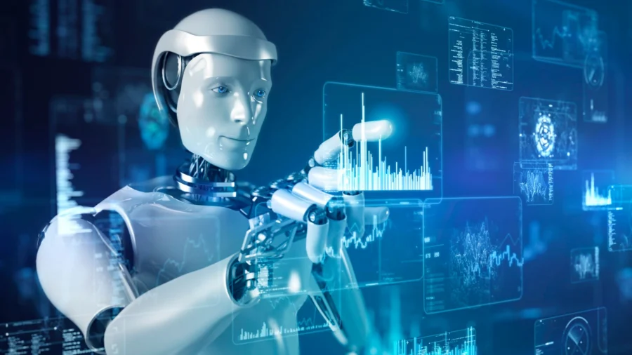 Market Pulse: AI Gets a Body – The Coming Rise of Humanoids
