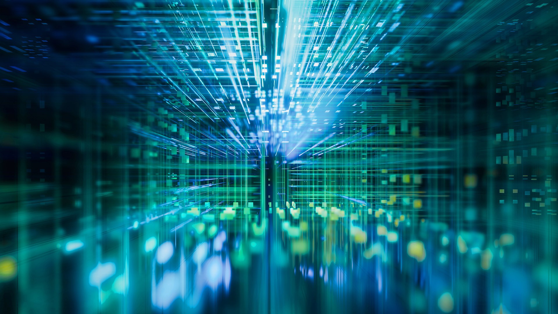 iCapital Market Pulse: Why We Would Use the Spikes in Yields to Buy the Dips in Tech