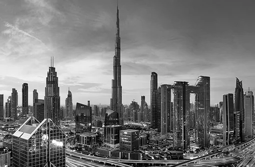 connect-dubai-grayscale
