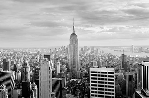 New-York-City-BW-Two