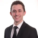 Matt Narel, Vice President of Business Development at iCapital Headshot