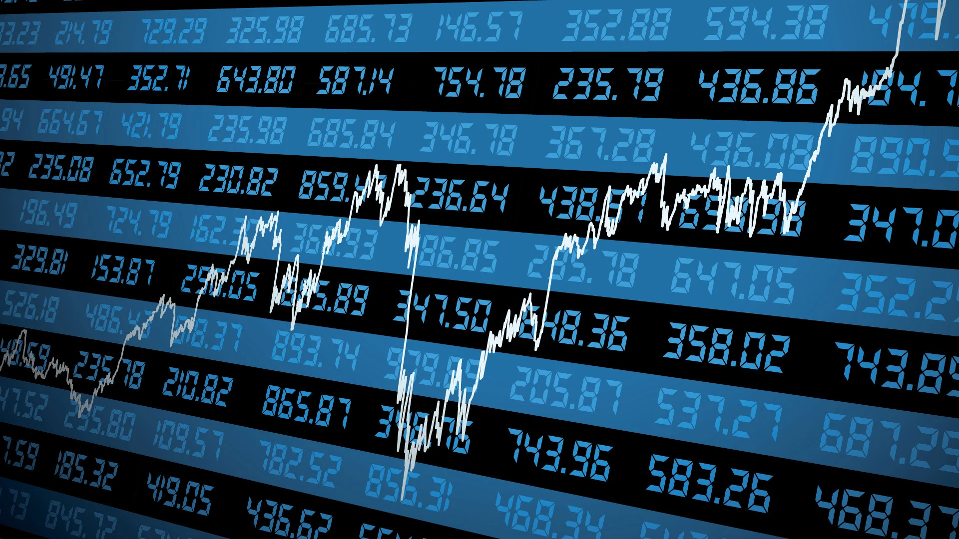 iCapital Market Pulse: Three reasons for continued market optimism