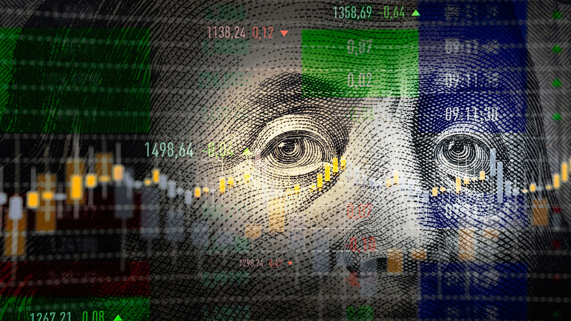 Market Pulse: Three things to watch to find the market bottom
