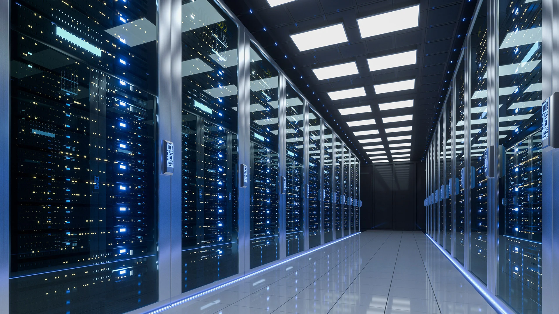 Market Pulse: Data Center Infrastructure: Moving from Cash to Debt