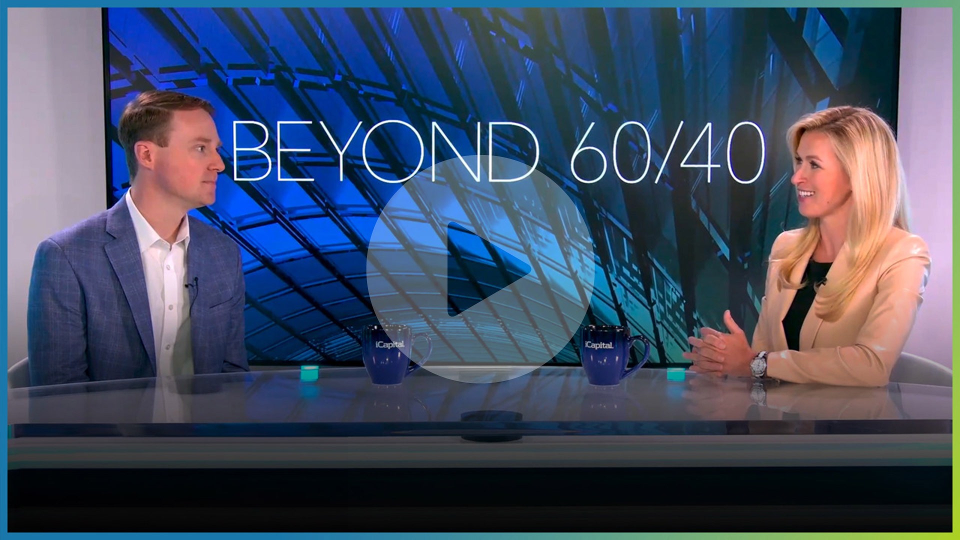 Beyond 60/40 Video: Episode 03