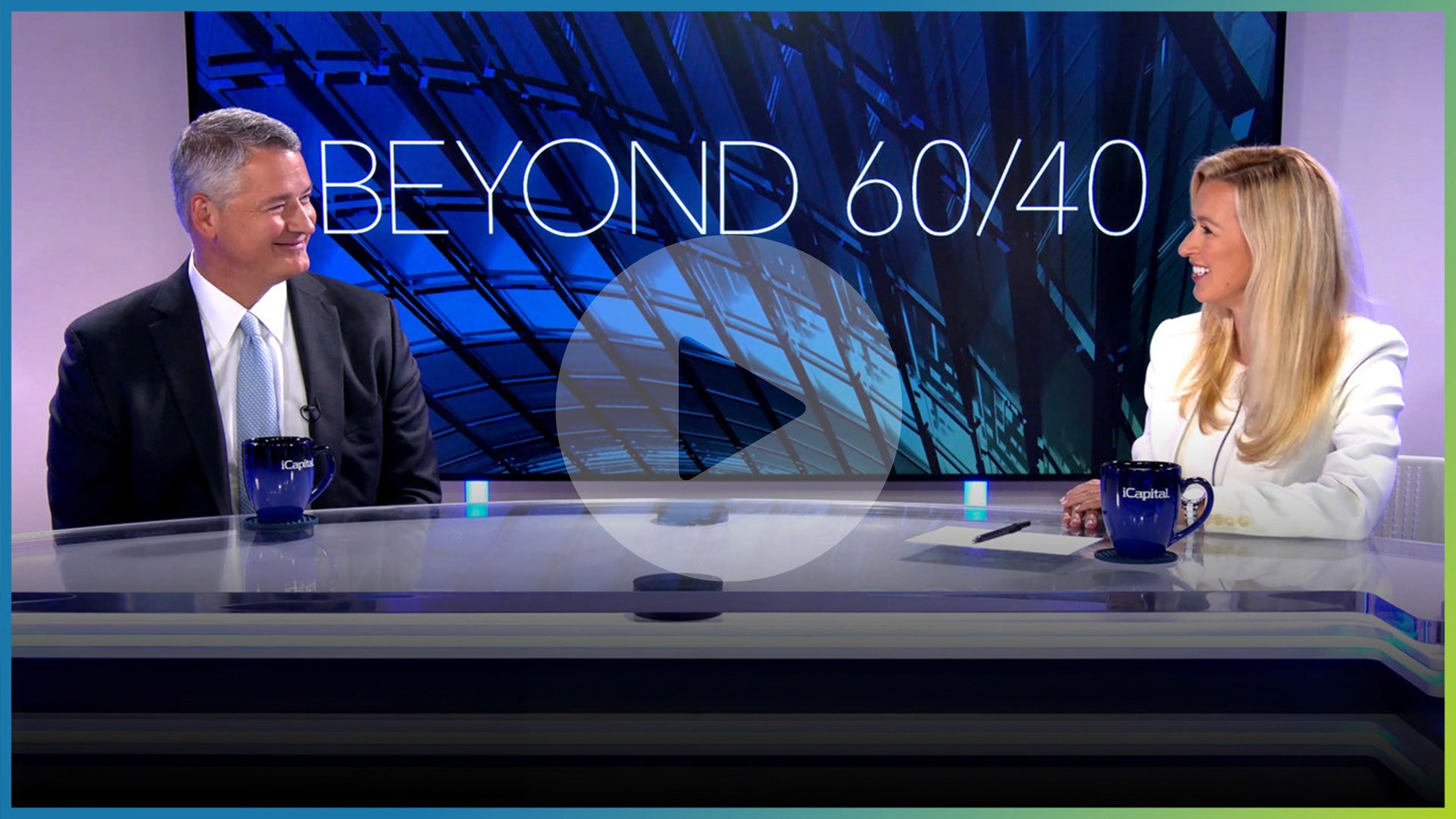 Beyond 60/40 Video: Episode 05
