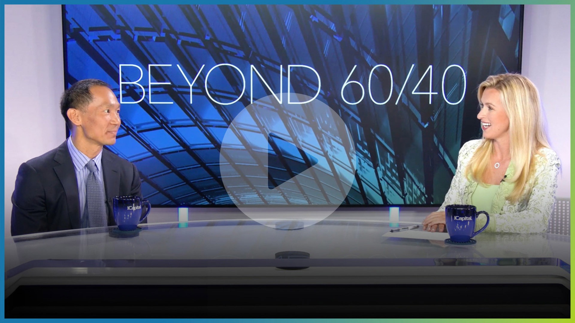 Beyond 60/40 Video: Episode 06