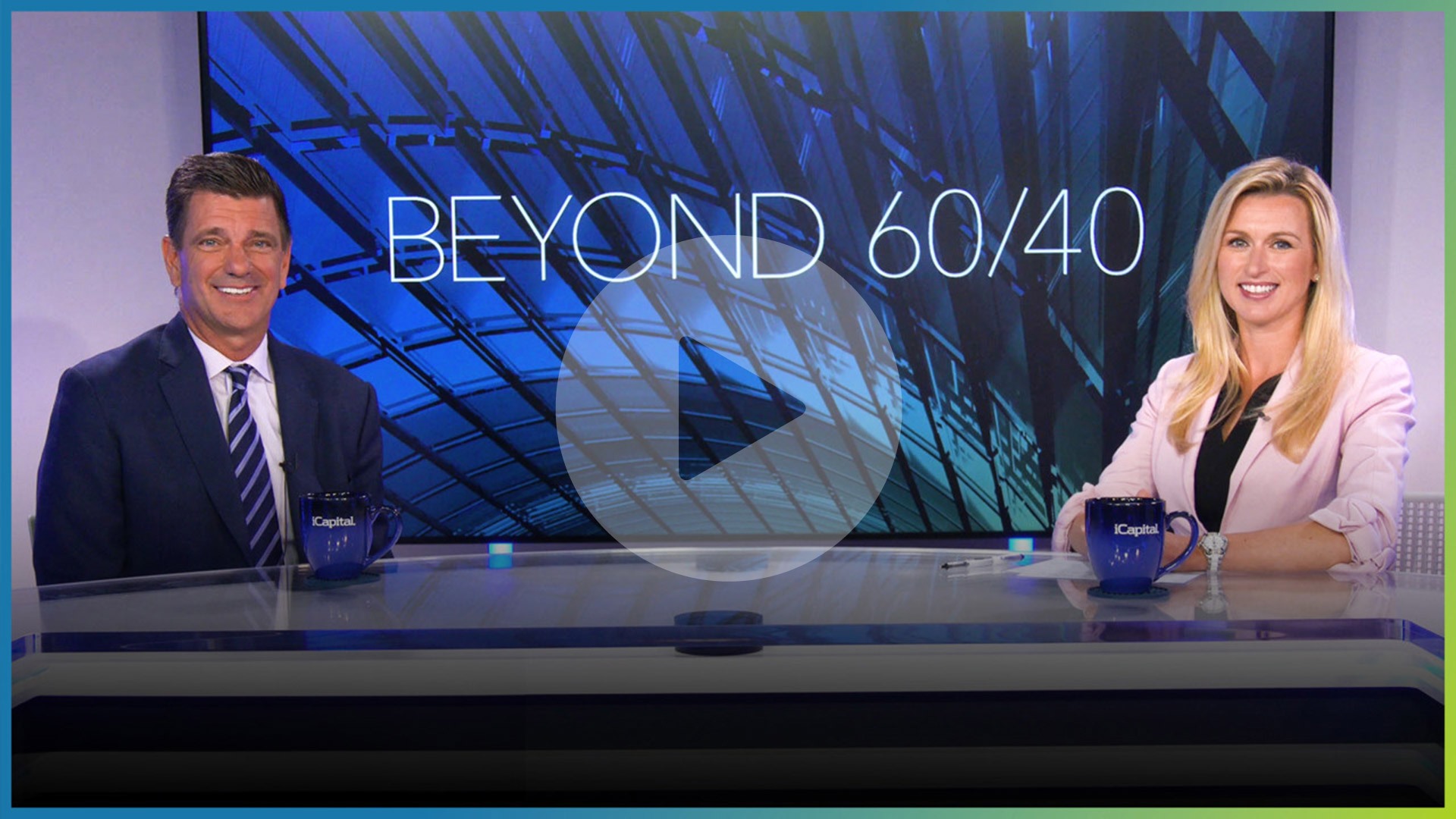 Beyond 60/40 Video: Episode 07