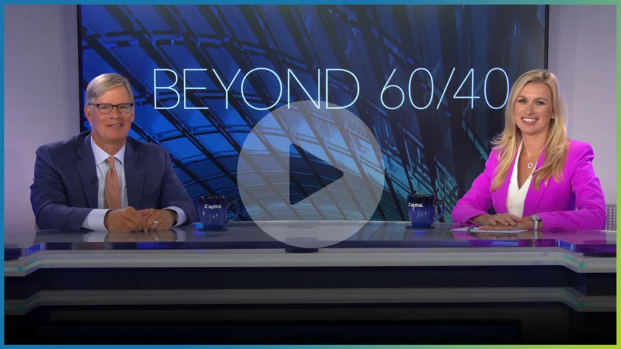 Beyond 60/40 Video: Episode 08