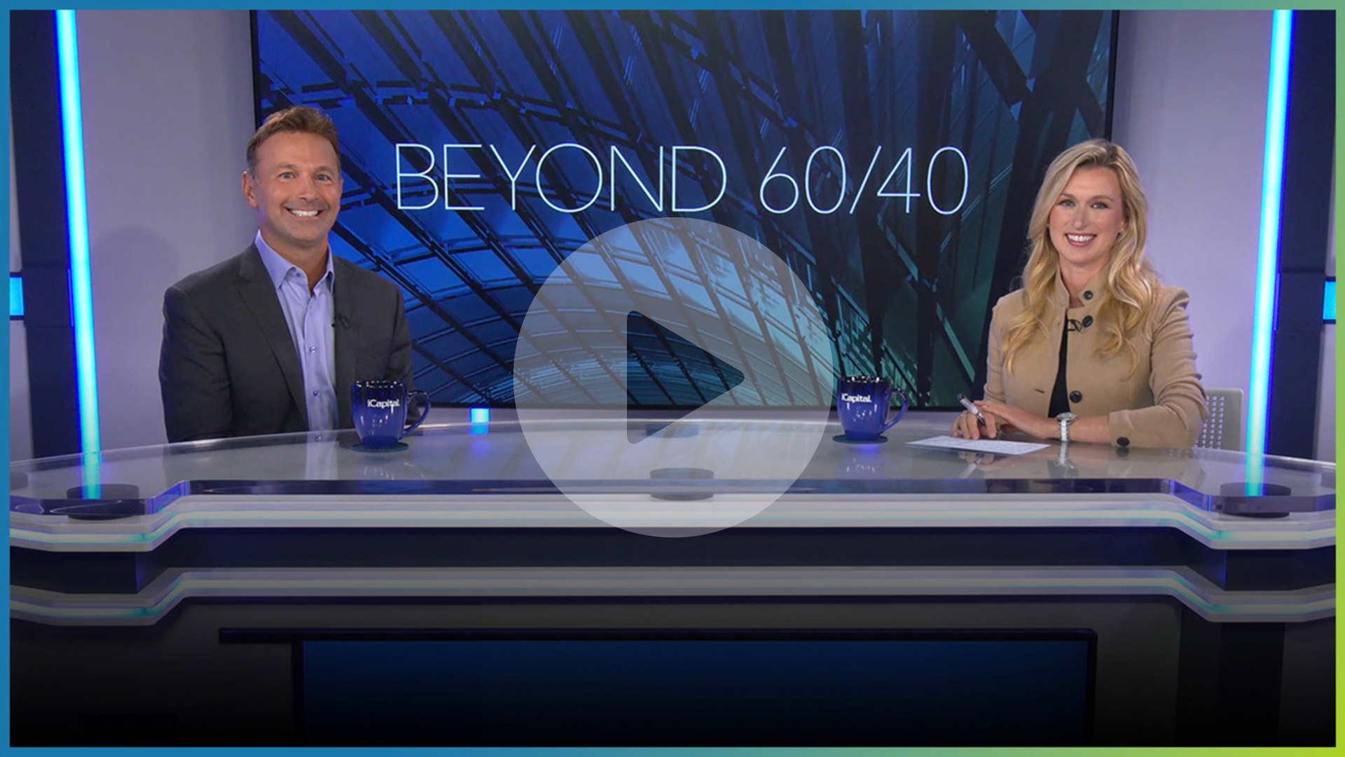 Beyond 60/40 Video: Episode 10