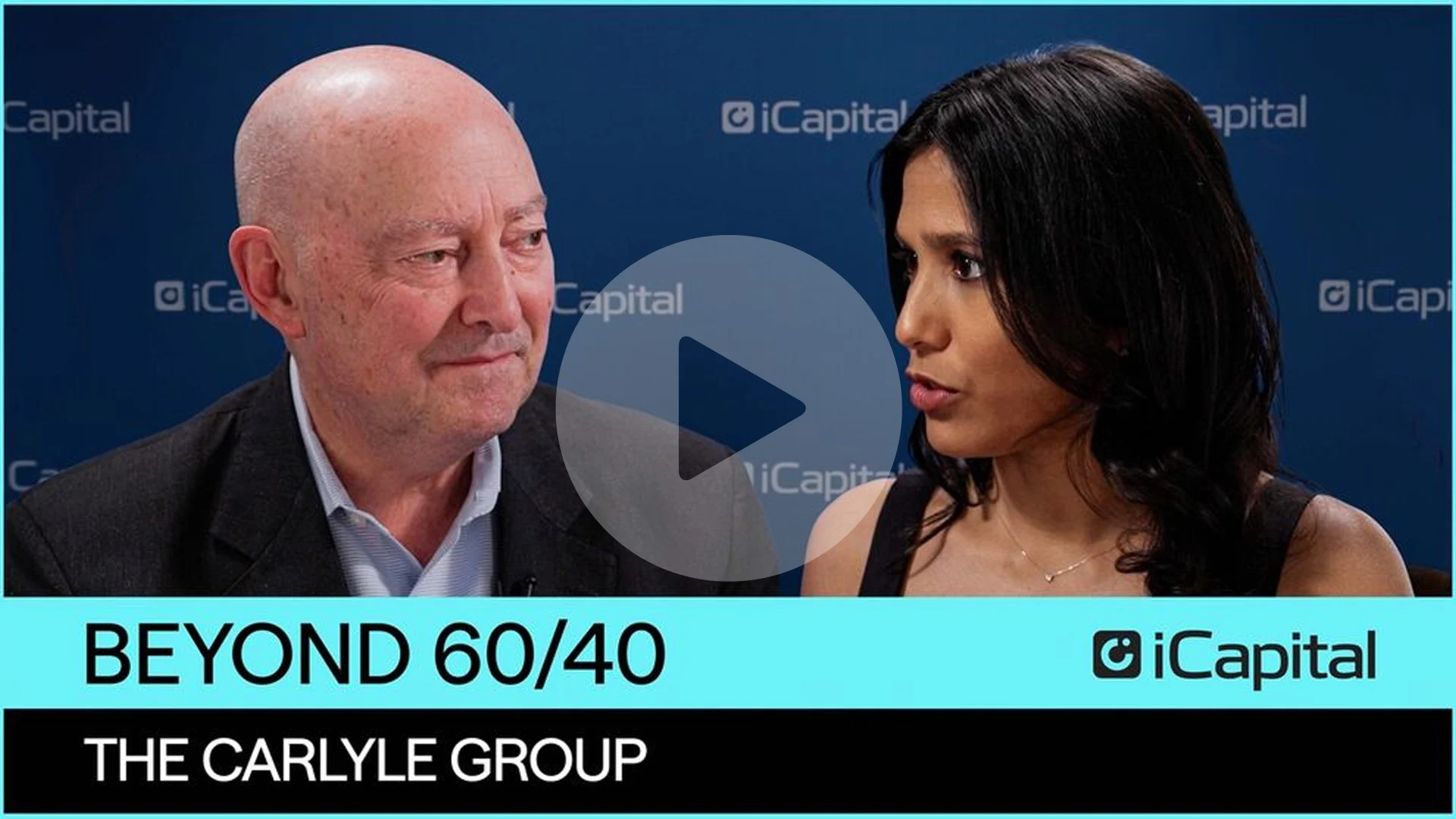 Beyond 60/40 Video: Episode 52 - Geopolitics at a Tipping Point