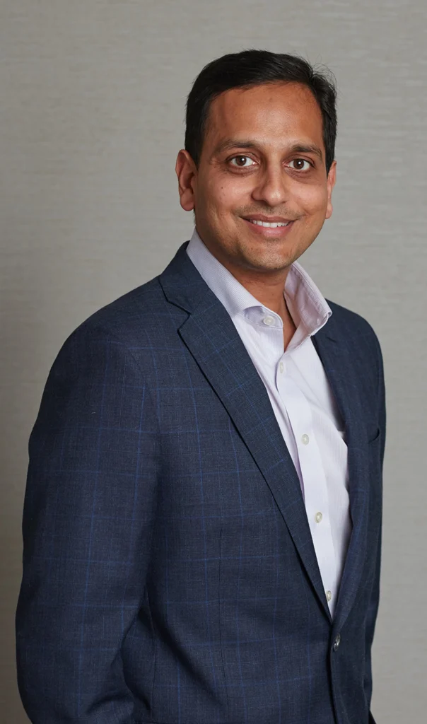 Kunal Shah