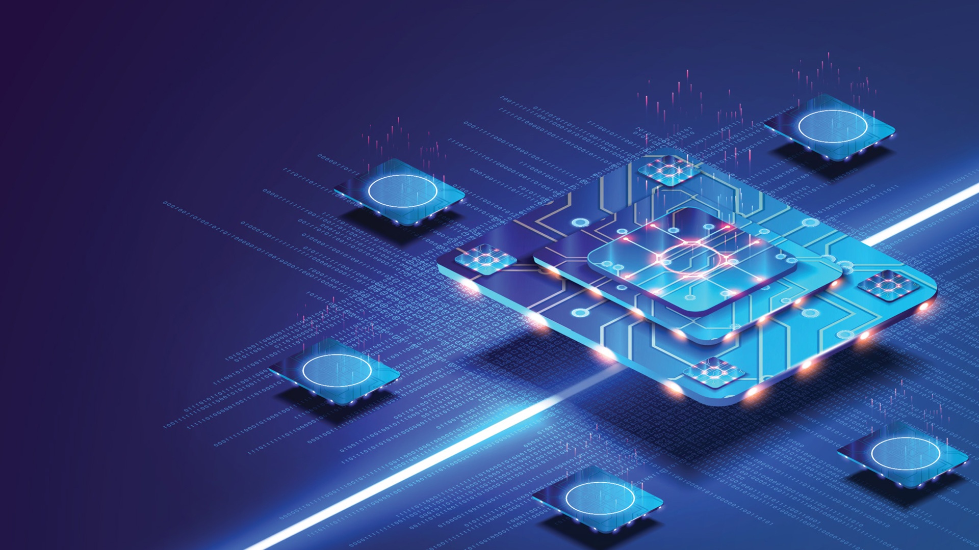 iCapital Market Pulse: How Big Tech Is Investing for the Future