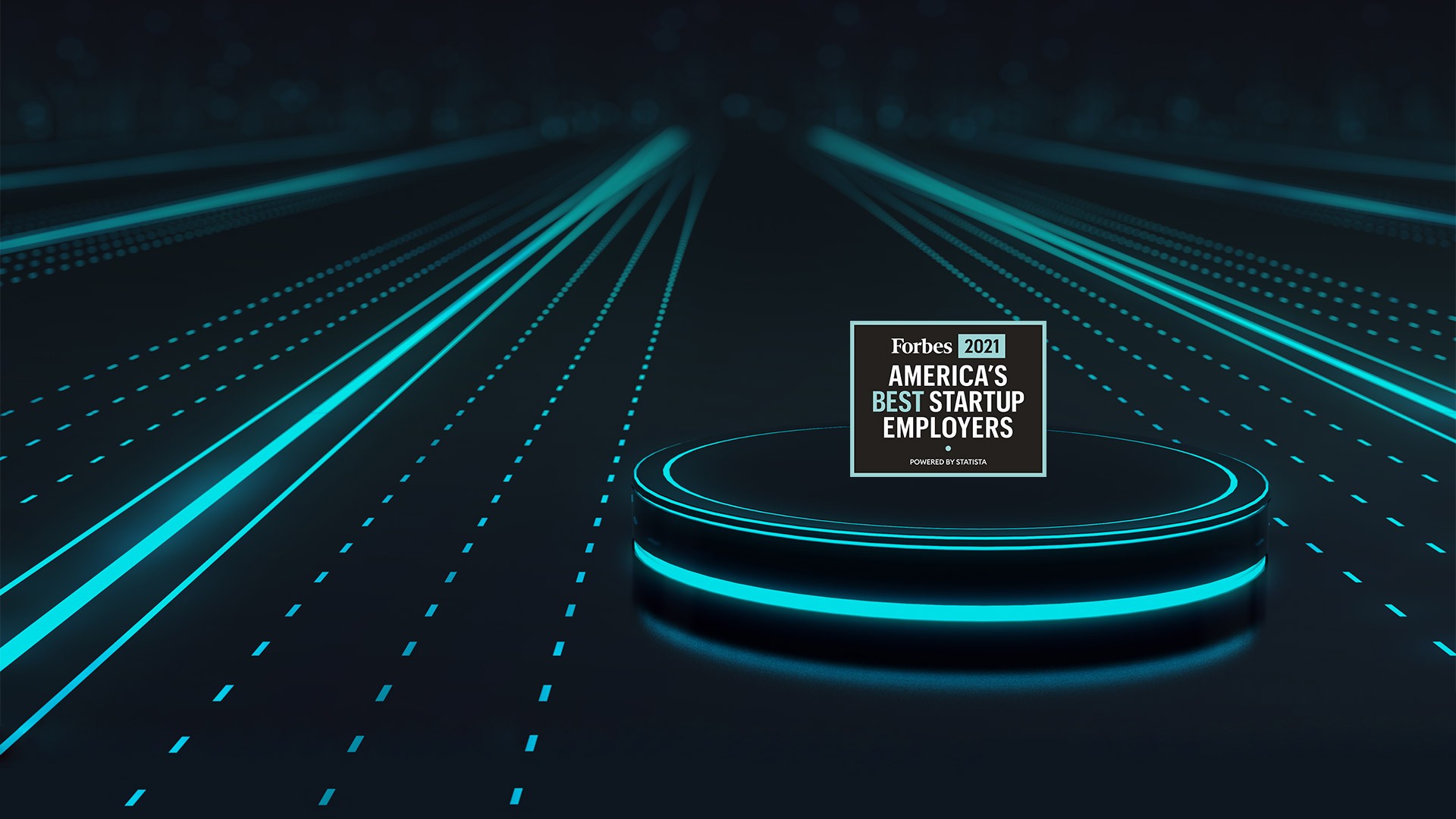 iCapital Network® Named by Forbes as One of America’s Best Startup Employers