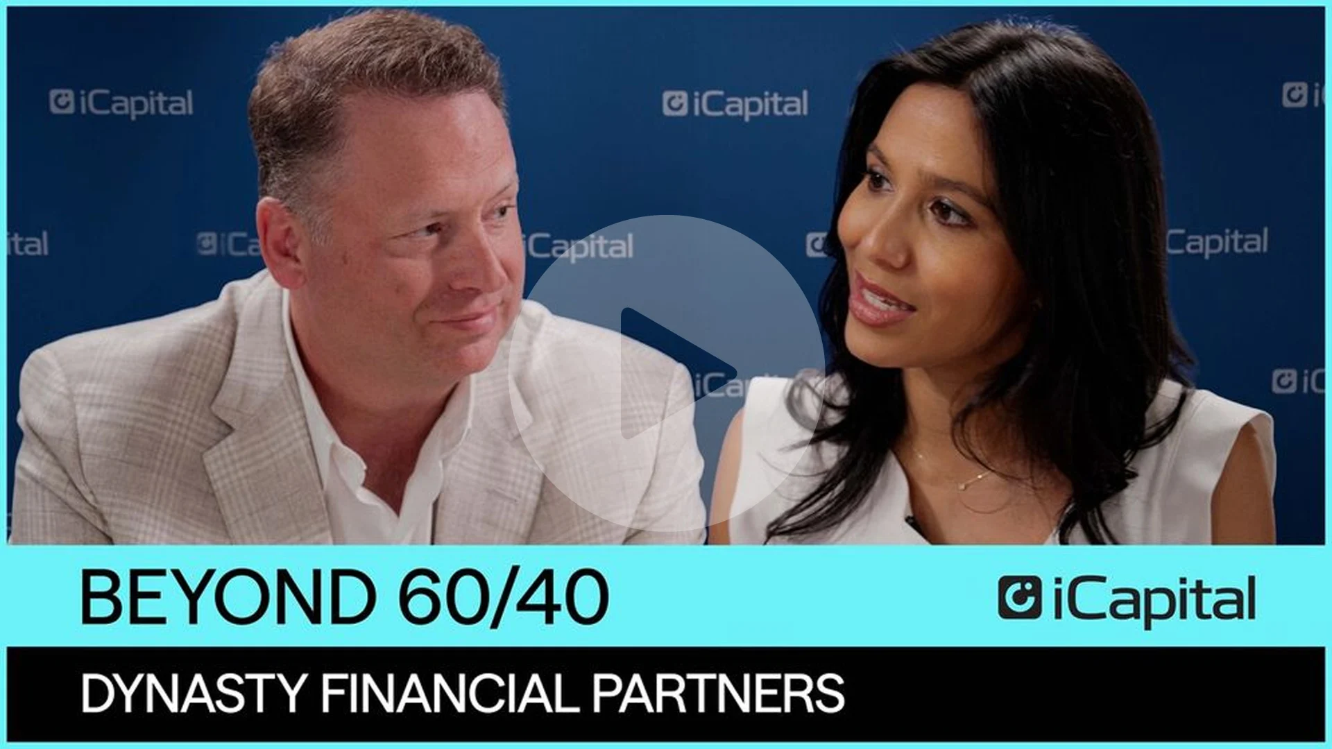 Beyond 60/40 Video: Episode 54 - Why It’s Still a Bull Market for Advice