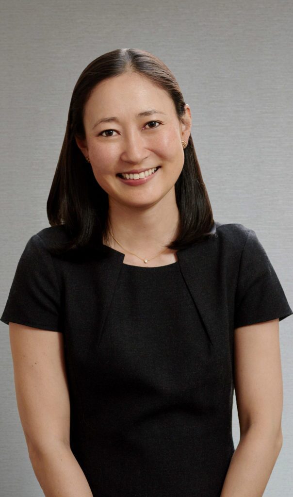Grace KIm