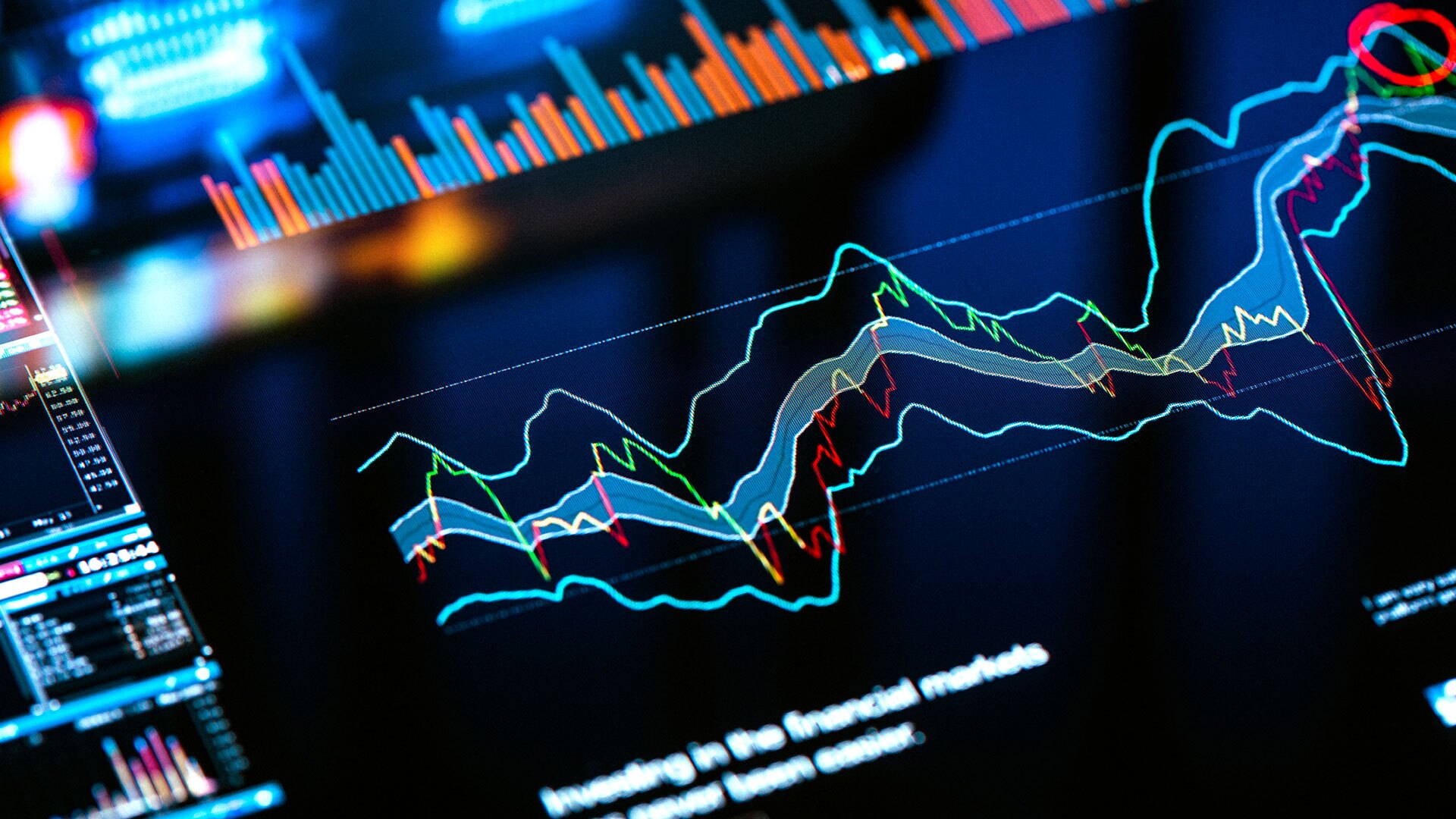 Why Allocate to Alternative Investments?