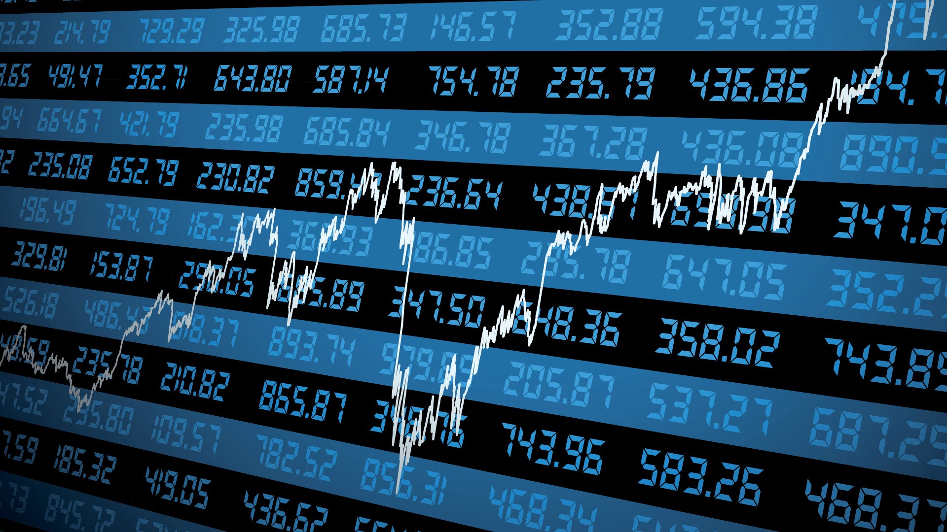 iCapital Market Pulse: Three reasons for continued market optimism