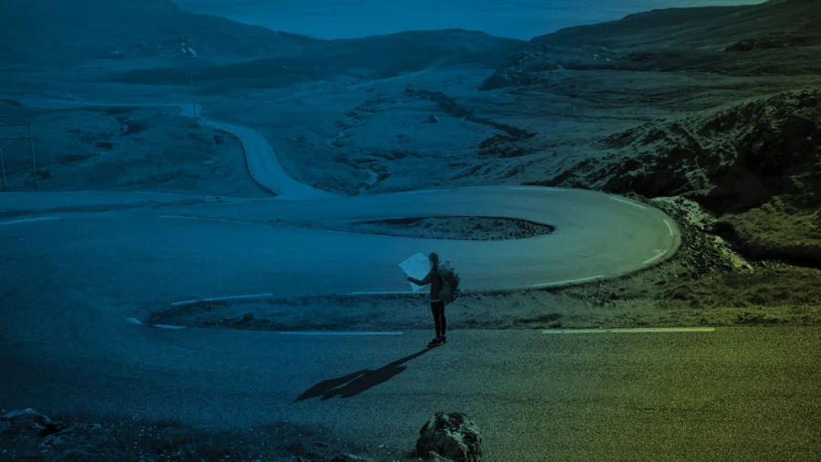 Trading Places: Mapping the Impact of Alts in a Traditional Portfolio