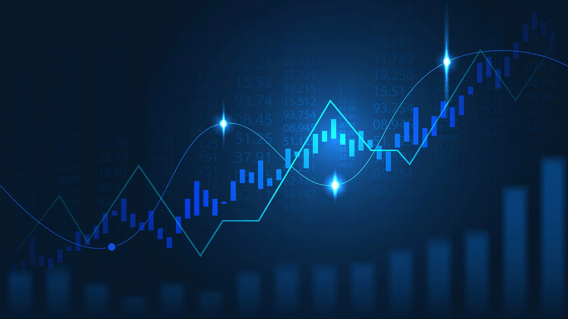 iCapital Market Pulse: The Path of Least Resistance is Still Higher, but with More Dispersion
