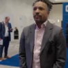 Larry Wilson at Connect