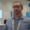 Rob Ebling at Connect