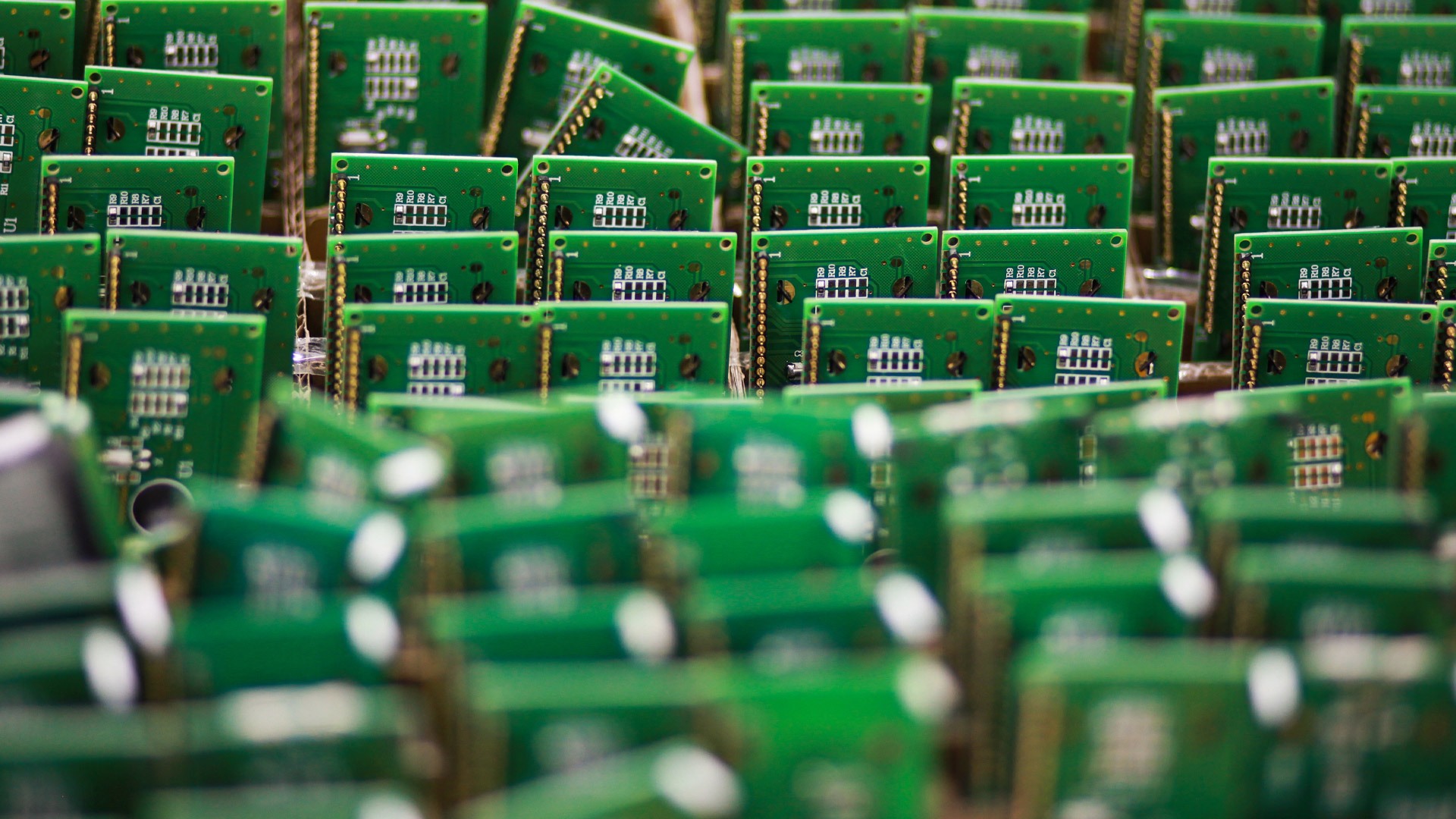 iCapital Market Pulse: A Buying Opportunity in Parts of Tech