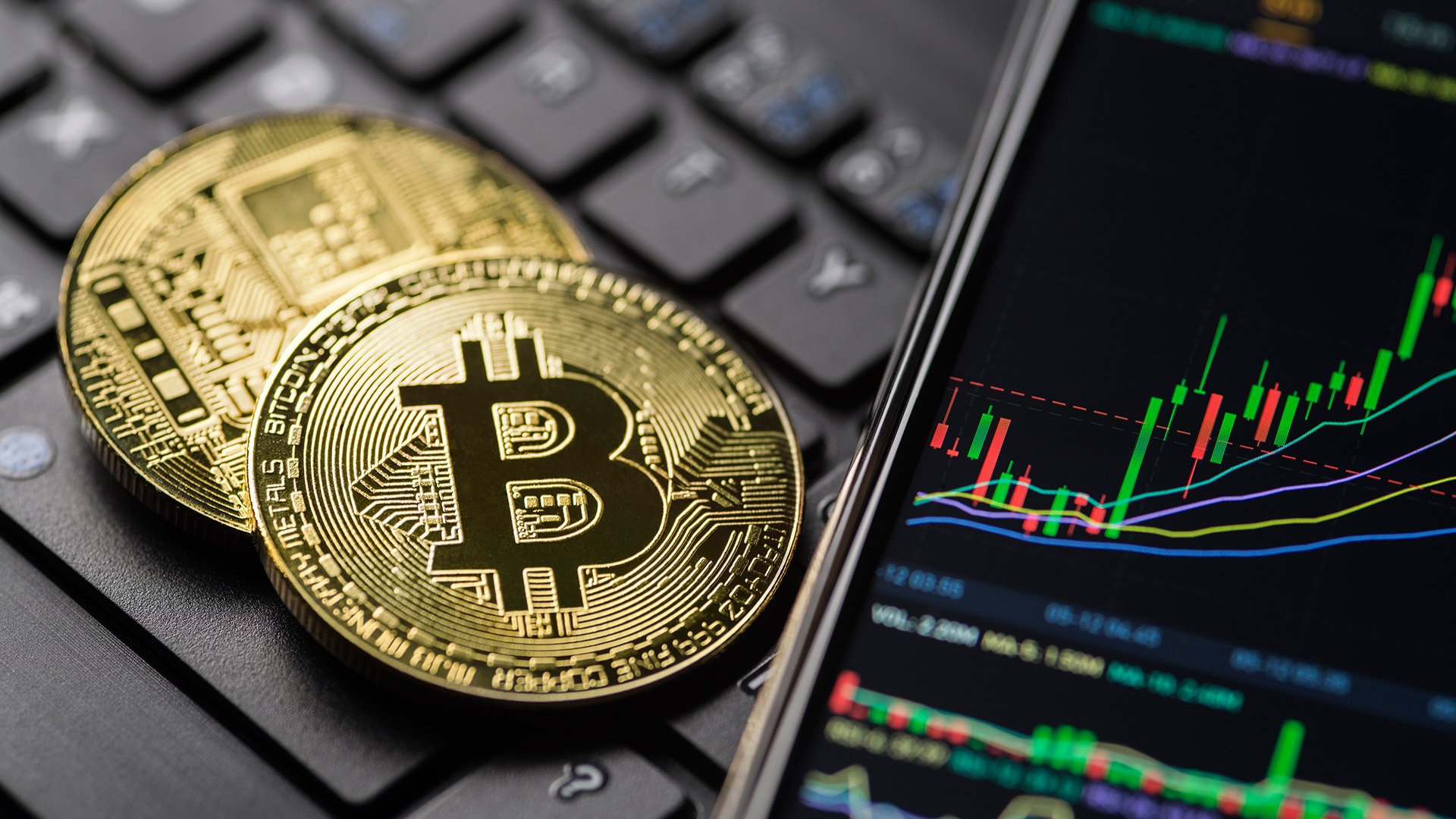 iCapital Market Pulse: Want Inflation Protection? Invest in Hyper Growth – in Crypto