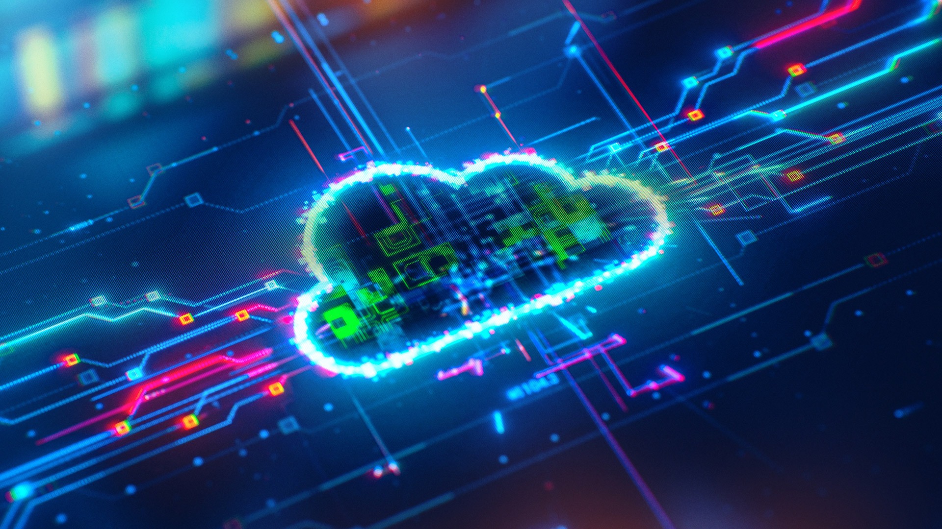 iCapital Market Pulse: After Last Week’s Volatility, a Rare Buying Opportunity in Software