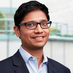 Ashwin Gupta Ashwin Gupta