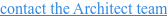 contact the Architect team