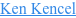 Ken Kencel